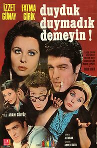 Watch Duyduk Duymadik Demeyin