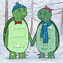 Watch Cold Feet (Short 2015)