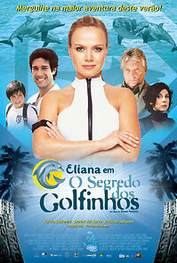 Watch Eliana and the Secret of the Dolphins