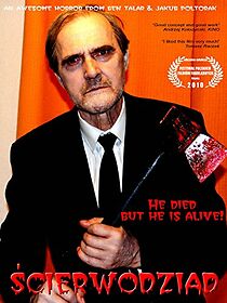 Watch Scierwodziad (Short 2009)