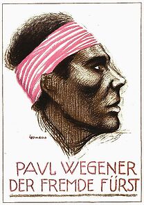 Watch Der fremde Fürst