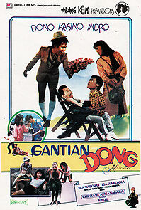Watch Gantian Dong