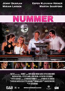 Watch Nummer (Short 2010)