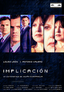 Watch Implicación (Short 2004)