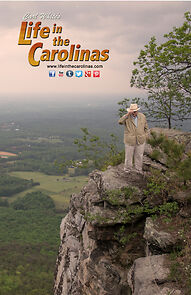 Watch Life in the Carolinas - CBS Radio Interview (Short 2013)