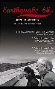 Watch Earthquake '68: Gente Di Gibellina