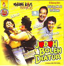 Watch Jodoh Boleh Diatur