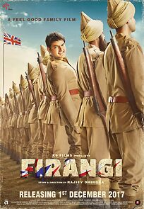 Watch Firangi