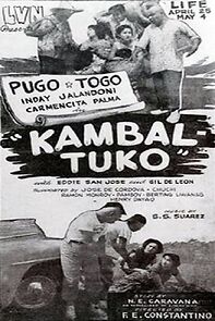 Watch Kambal tuko