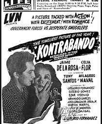 Watch Kontrabando