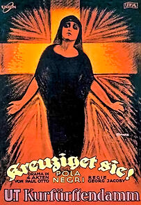 Watch Kreuzigt sie!