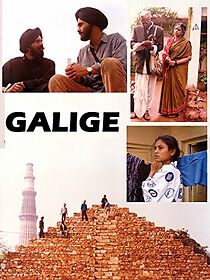 Watch Galige