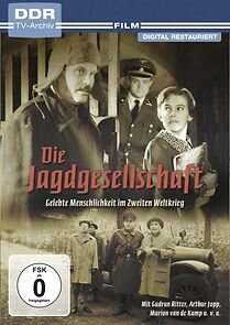 Watch Jagdgesellschaft
