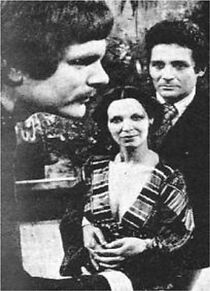 Watch A Kiss Is Just a Kiss