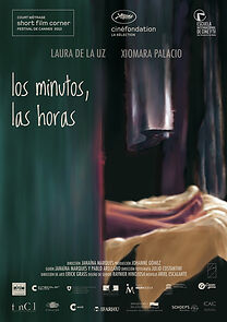 Watch Los minutos, las horas (Short 2009)