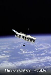 Watch Mission Critical: Hubble