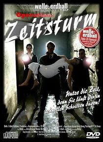 Watch Operation: Zeitsturm