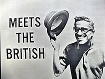Watch Sammy Davis Jr Meets the British (TV Special 1960)