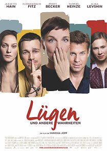 Watch Lügen und andere Wahrheiten