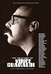Watch The Anatomy of Vince Guaraldi