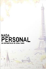Watch Nada personal (Short 2004)
