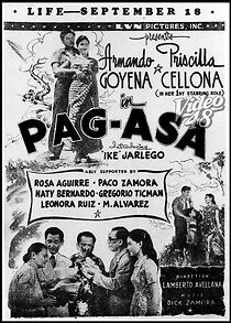Watch Pag-asa