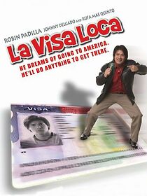 Watch La visa loca