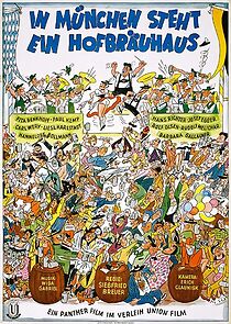 Watch In München steht ein Hofbräuhaus