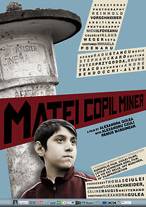 Watch Matei copil miner