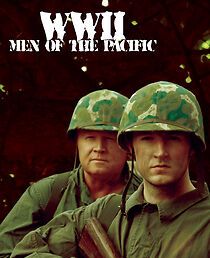 Watch WWII Men of the Pacific
