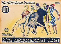 Watch Die platonische Ehe