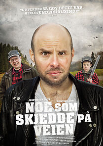 Watch Noe som skjedde på veien (Short 2015)