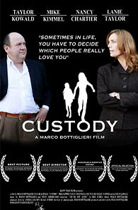Watch Custody (Short 2010)