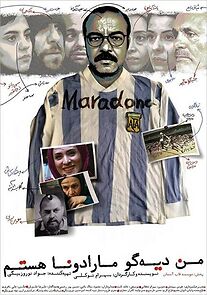 Watch I Am Diego Maradona