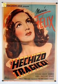 Watch Incantesimo tragico