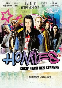 Watch HipHop Express