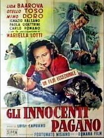 Watch What Price Innocence?