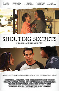 Watch Shouting Secrets
