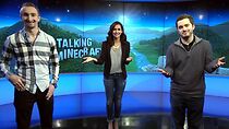 Watch Talking MineCraft (TV Special 2015)