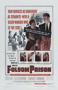 Watch Inside the Walls of Folsom Prison
