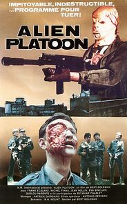 Watch Alien Platoon