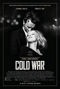 Watch Cold War