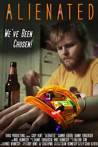 Watch Alienated (Short 2014)