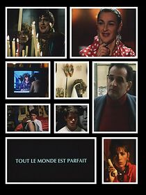 Watch Tout le monde est parfait (Short 1994)