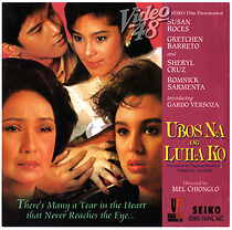 Watch Ubos na ang luha ko