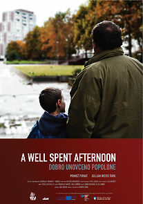 Watch A Well Spent Afternoon (Short 2016)