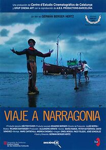 Watch Viaje a Narragonia