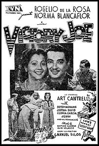 Watch Victory Joe