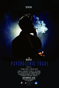 Watch Psychogenic Fugue (Short 2016)