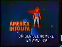 Watch Homo sapiens: Ser racional (Short 1977)